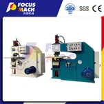 Автоматическая машина для исправления шпона