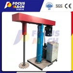 Полная автоматизация клеемешателя для фанеры