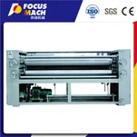 Высокоточная клеенаносящая машина