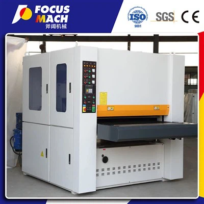 Шлифовальный станок LVL