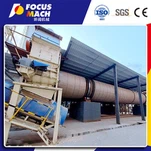 Линия по производству МДФ