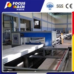 Машина для укладки фанеры