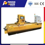 МАШИНА ДЛЯ ОЧИСТКИ НОЖЕЙ ФАНЕРЫ ШПИНДЕЛЯ