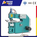 Машина для патчинга шпона