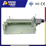 Роторный окорочный станок для древесины