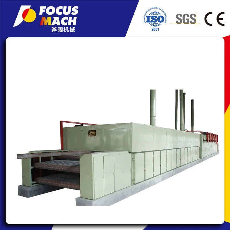STAINLESS STEEL MESH VENEER DRYER 3