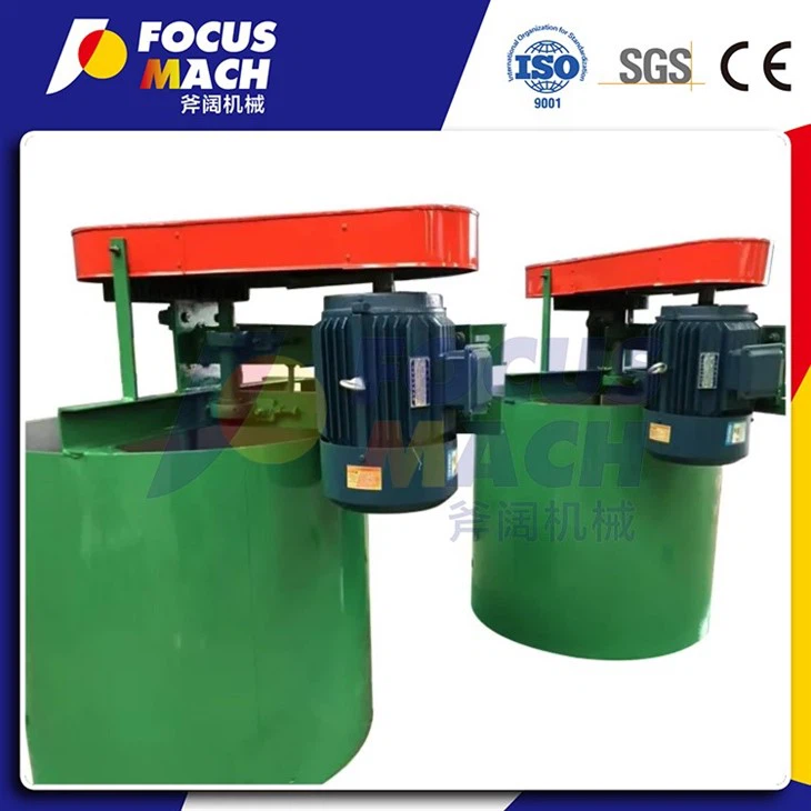 Woodworking Glue Maxing Machine