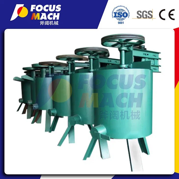 Woodworking Glue Maxing Machine